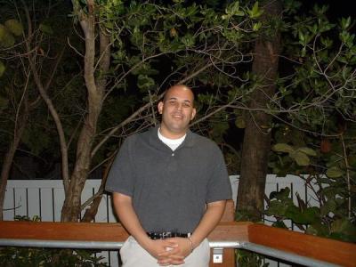 Omar Veloz
