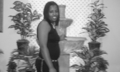 Chantel Hamilton