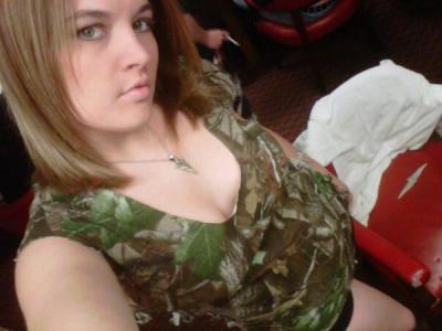 Amber Bilbie