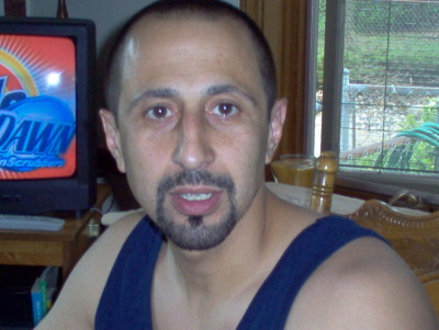 Michael Ash