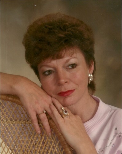 Brenda Wyatt