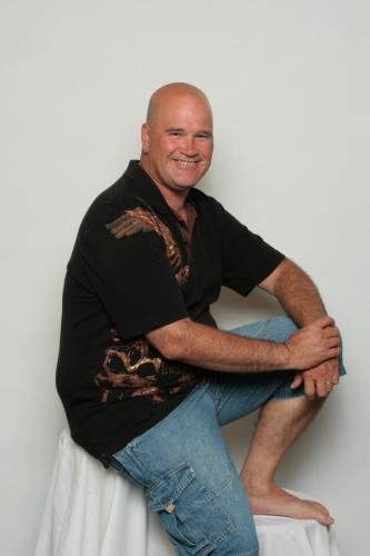 Timothy Gates