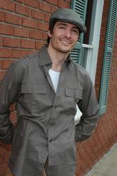 Ryan Kaiser