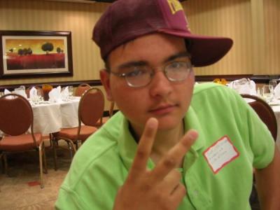 Justin Childress