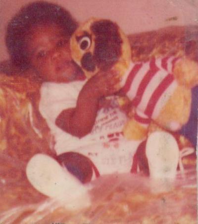 Sharvan Johnson