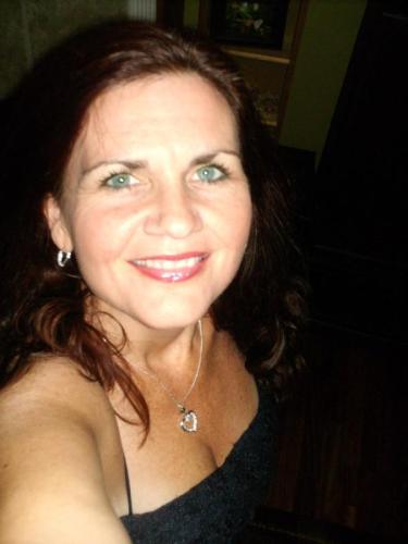 Amy Lawrence