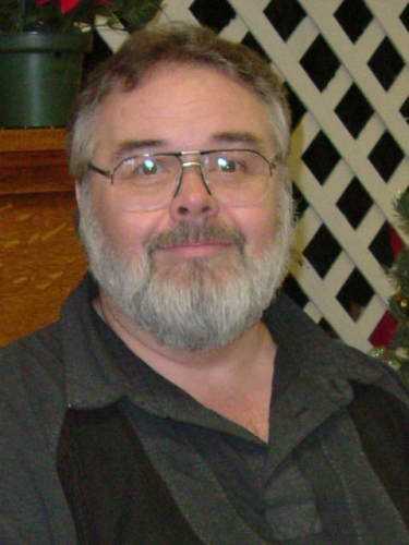 Raymond Long