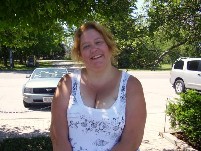 Karen Austin