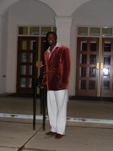 Kenyon Manley