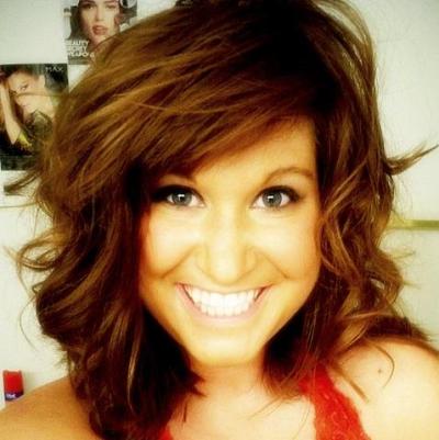 Kristin Johnson