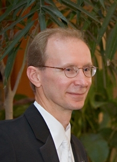 Greig Eichhorst