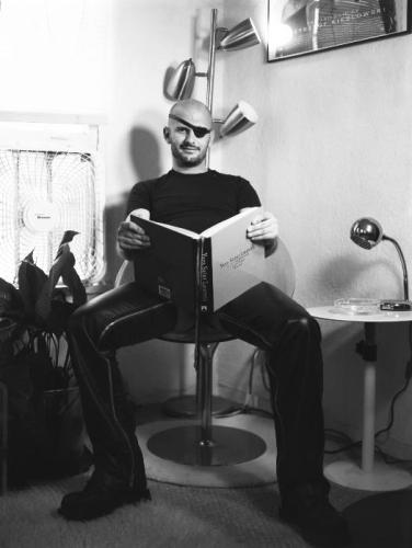 Daniel Callicott