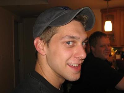 Patrick Bauer