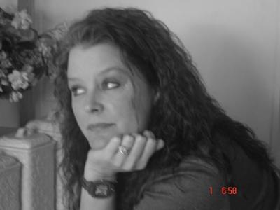 Laura Gregg