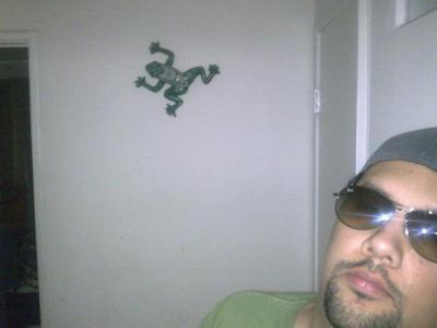 Jeffrey Martinez