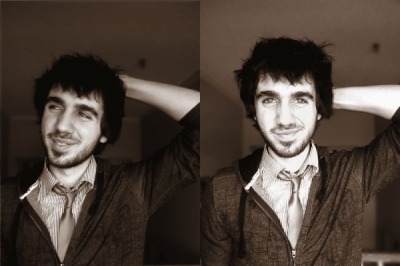 Stephen Luck