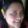 Luz Rojas