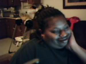 Johnisha Sheron