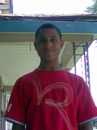 Luis David