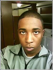 Terron Davis