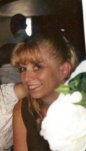 Kimberly Johnson