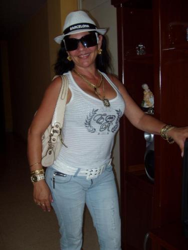 Mercedes Ullan
