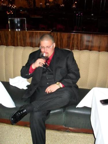 Randolph Hernandez