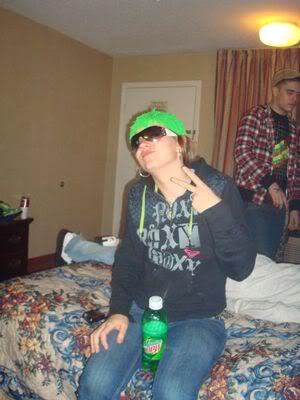 Tristan Begley