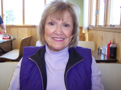Eva Ostrovsky