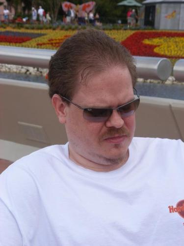 Stephen Prater