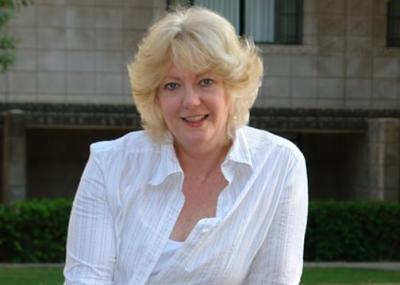 Annie Cook