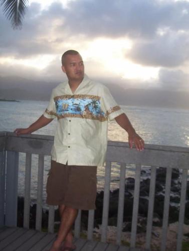 Joseph Valdivia