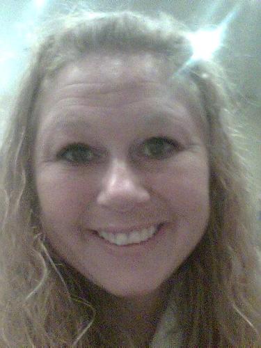 Christy Creekmore