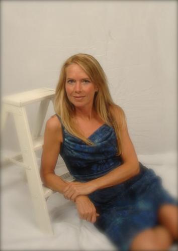 Deborah Mcleod
