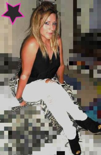 Anna Camarillo