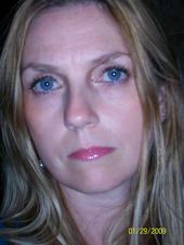 Peggy Morgan