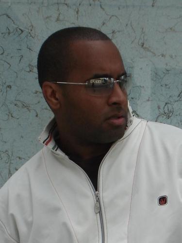 Keenan Frost