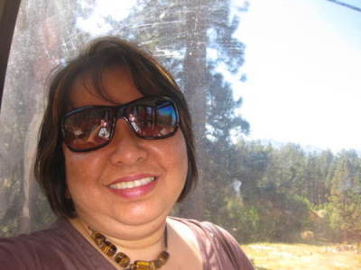 Salina Sumner