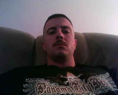Chad Mitchell