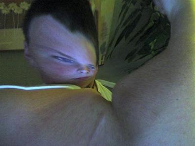 Carter Hays