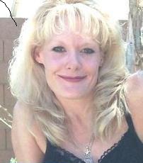 Amy Westlake