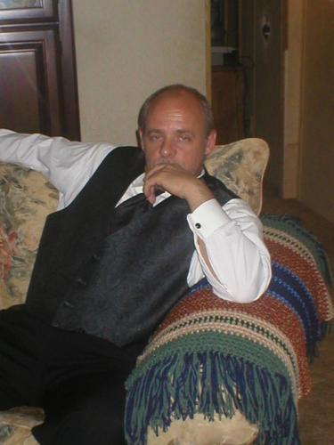David Lovelace