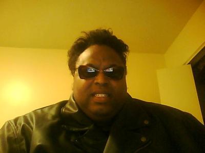 Anthony Vaughn