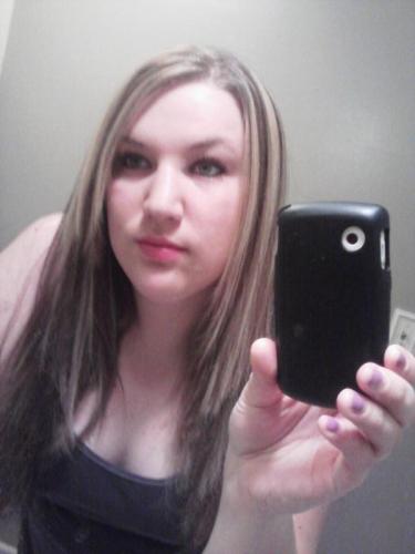 Amanda Johnson