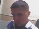 Agustin Lopez
