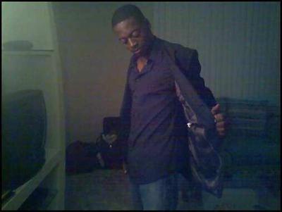 Kenneth Ferrell