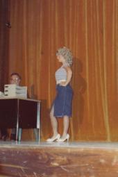 Linda Hornaday