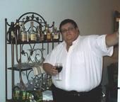 Eric Dhabliwala