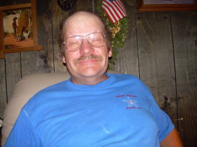 Carl Herron