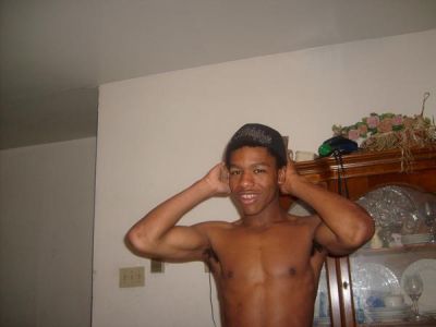 Sheldon Coffield